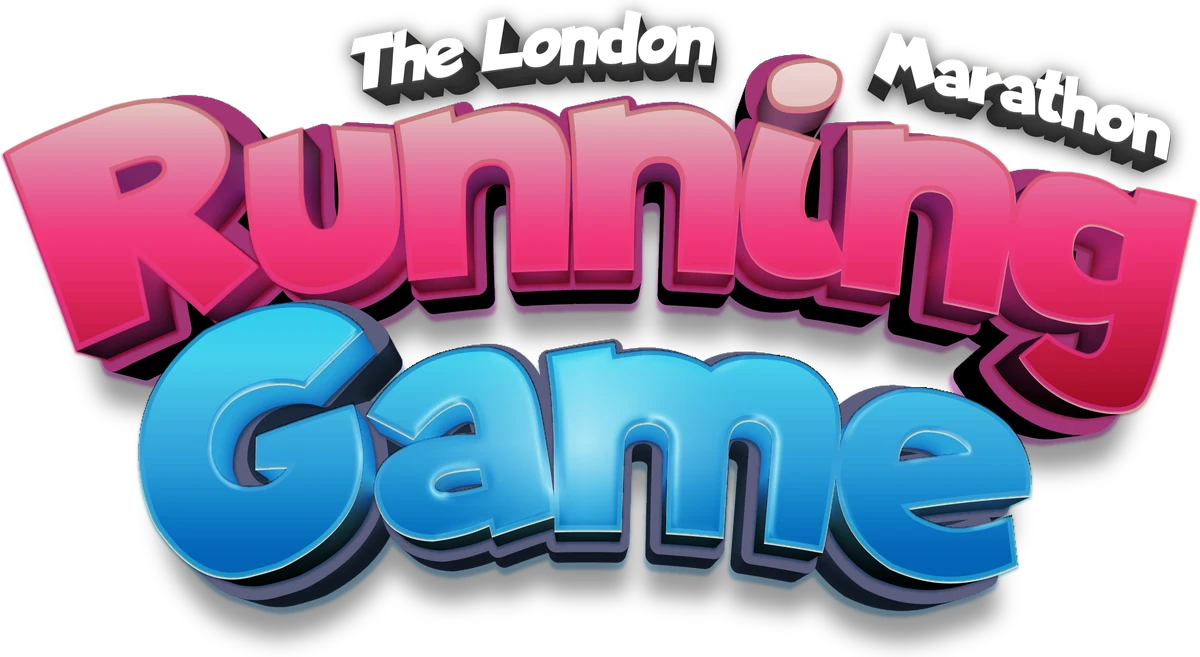 The London Marathon Running Game